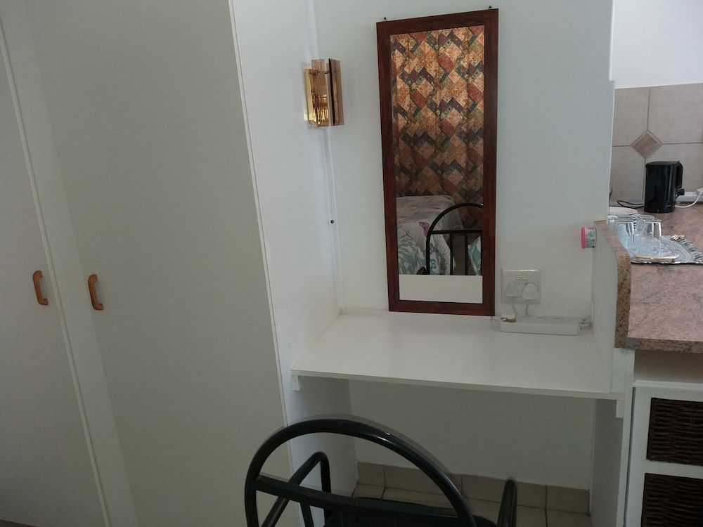 Dj'S B&B Family Quadruple Room 8