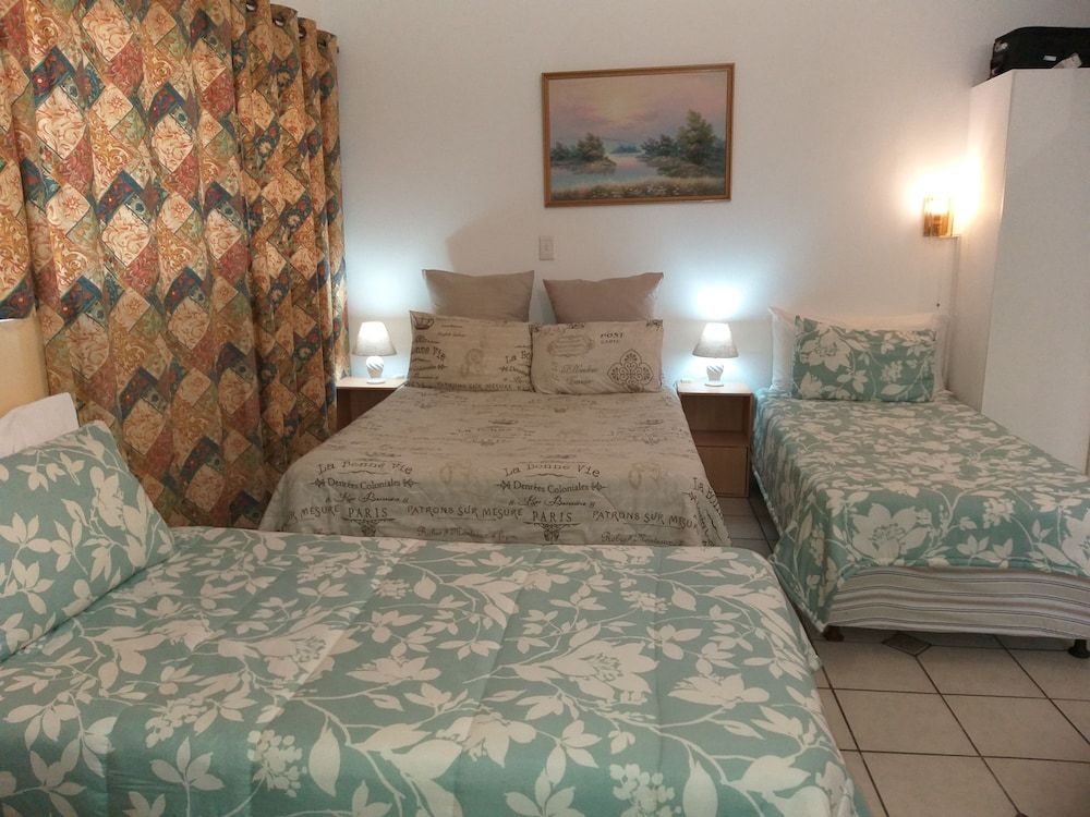 Dj'S B&B Family Quadruple Room 3