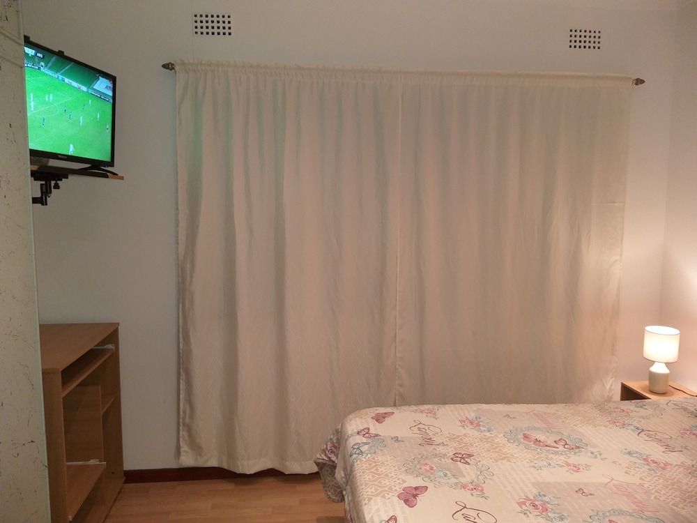 Dj'S B&B Comfort Double Room 3