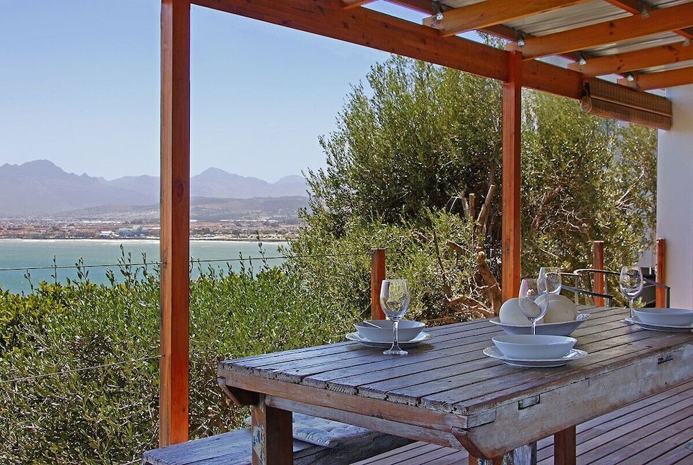 Suikerbossie 82 House (3 Bedrooms) 29