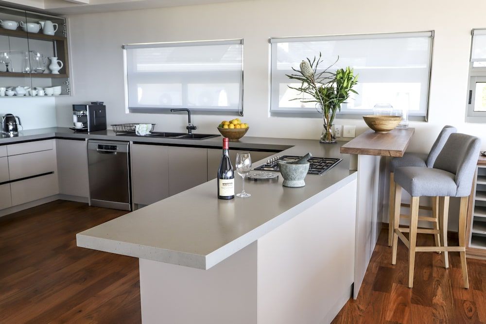 undefined Condo Carolina 5