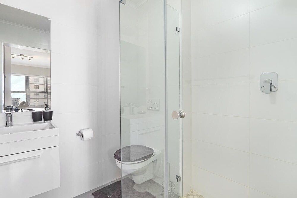 The Paragon 317 Apartment (2 Bedrooms) 19