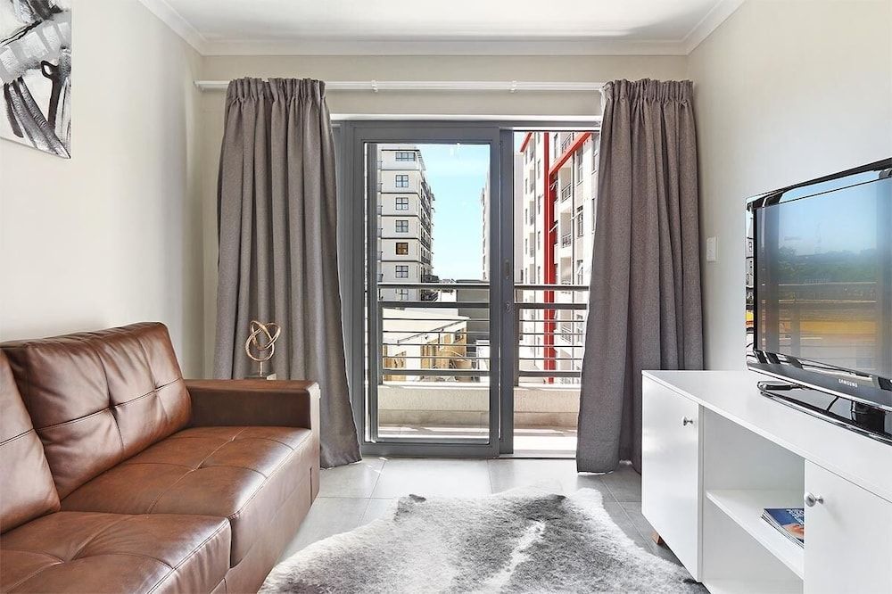 The Paragon 317 Apartment (2 Bedrooms) 15