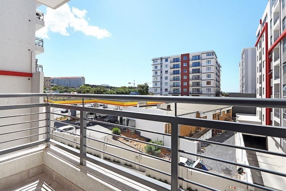 The Paragon 317 Apartment (2 Bedrooms) 17