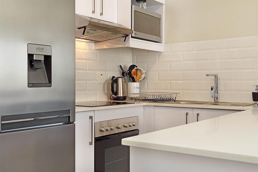 The Paragon 317 Apartment (2 Bedrooms) 10