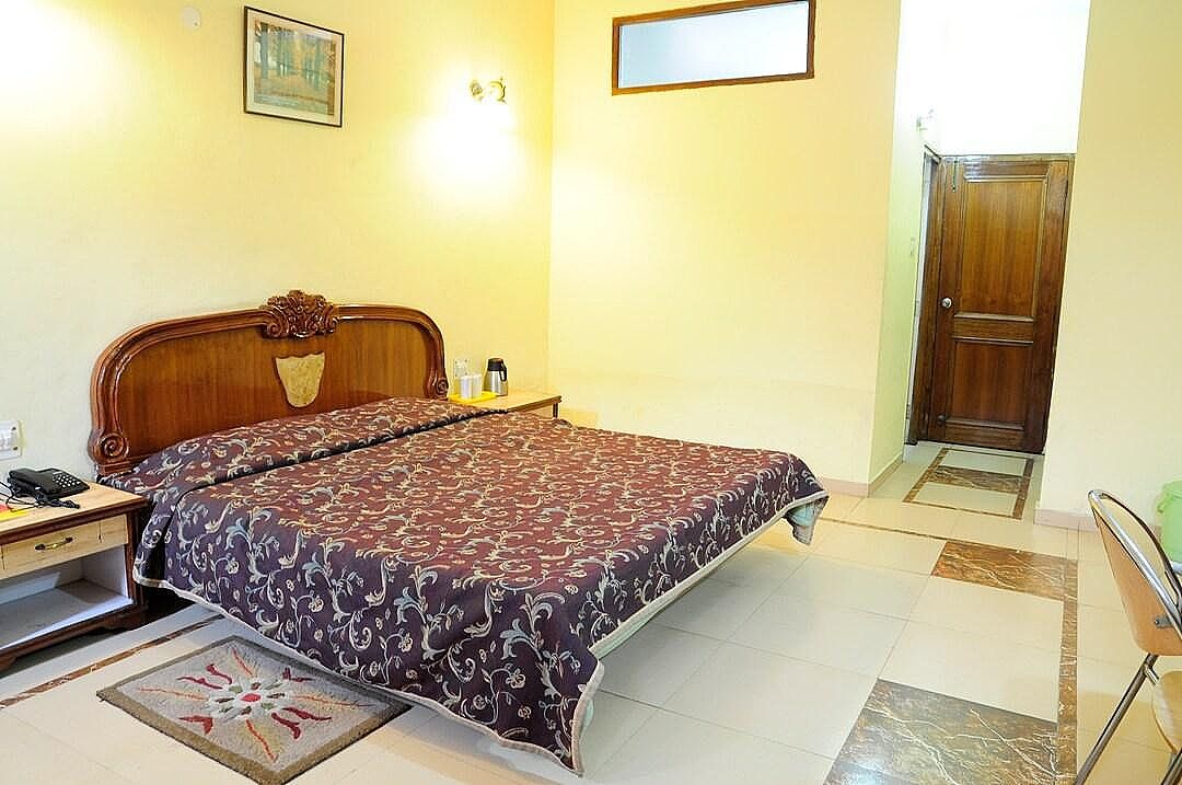 undefined Hotel Jessica Manali 5