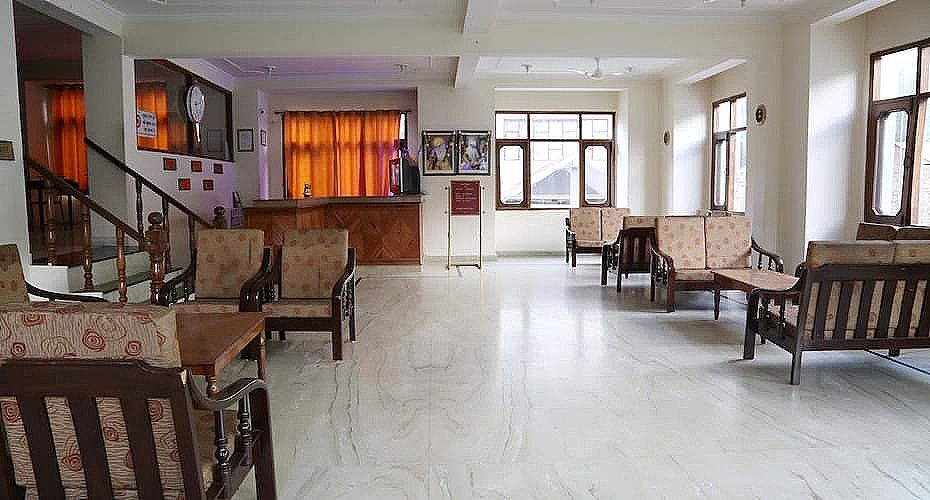 undefined Hotel Jessica Manali 3