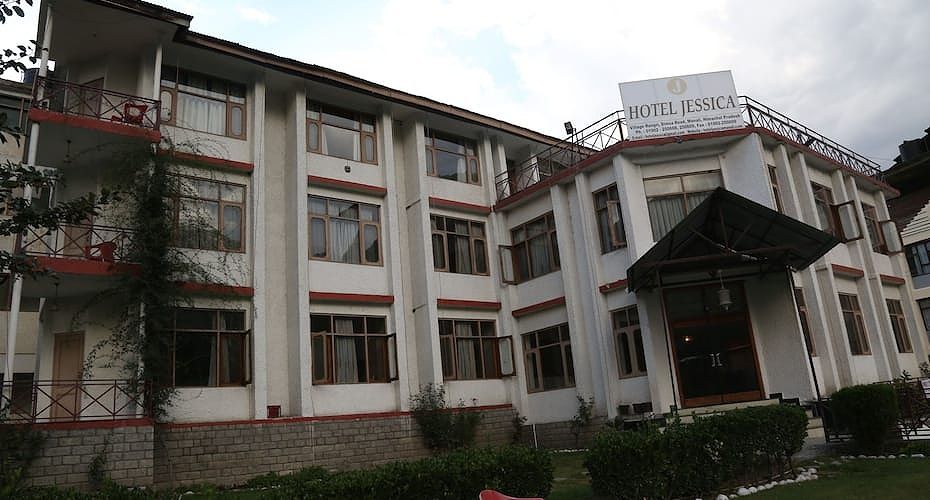 undefined Hotel Jessica Manali