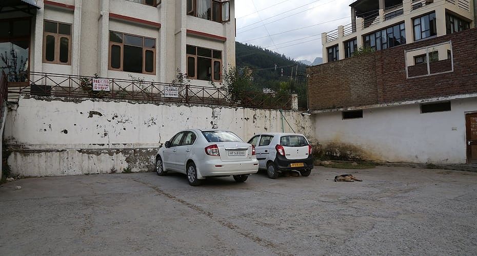undefined Hotel Jessica Manali 6