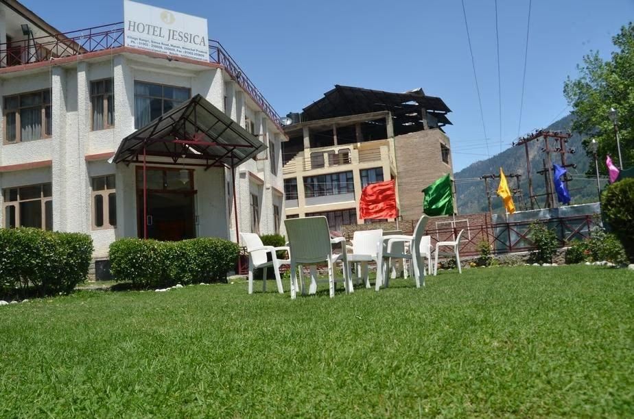 undefined Hotel Jessica Manali 8
