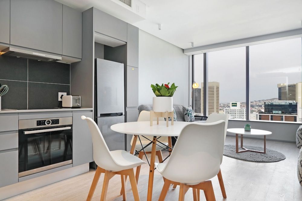 117 on Strand 1506 Grand Studio, 1 Bedroom 14