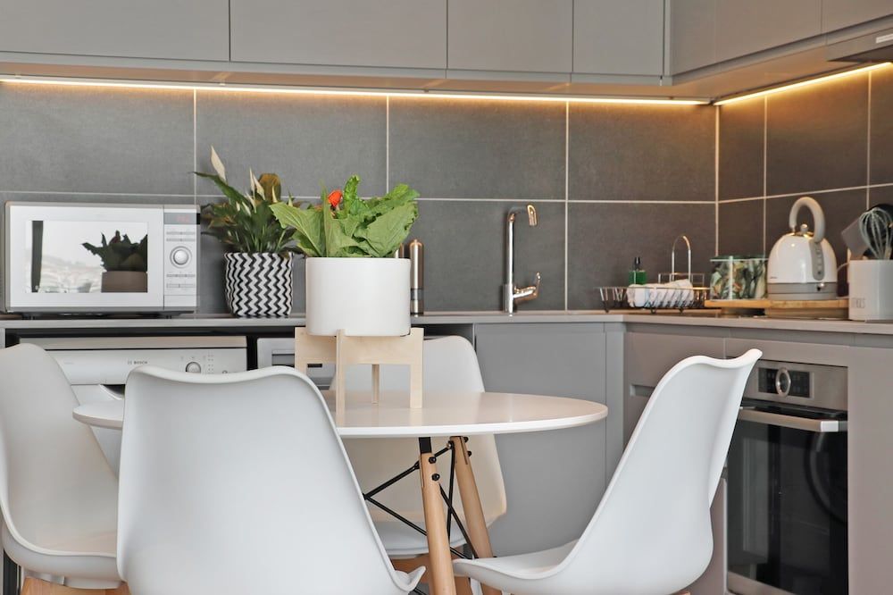 117 on Strand 1506 Grand Studio, 1 Bedroom 10