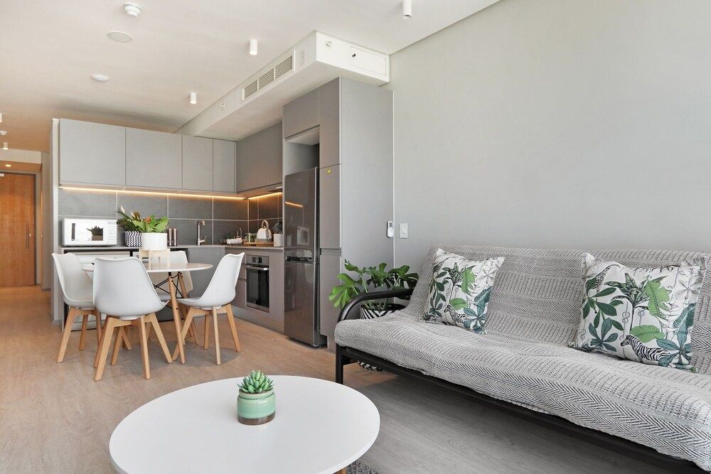 117 on Strand 1506 Grand Studio, 1 Bedroom 12