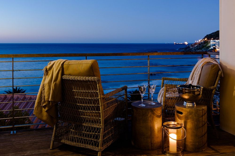 Bungalow Ulusaba Luxury House, 4 Bedrooms 12