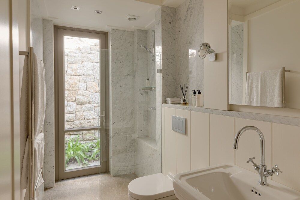 Bungalow Ulusaba Luxury House, 4 Bedrooms 9