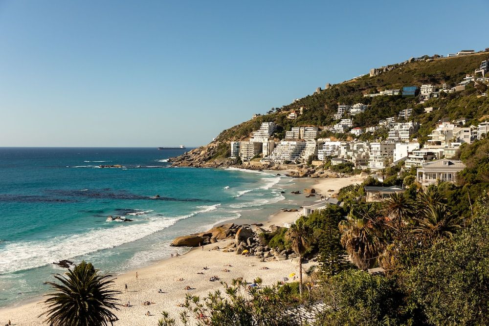 Bungalow Ulusaba Luxury House, 4 Bedrooms 11