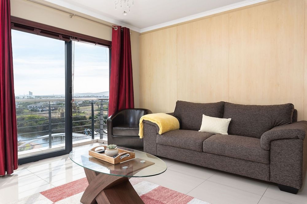Century City Boutique Apartments Basic Apartment, 1 Bedroom (Knightsbridge E404)