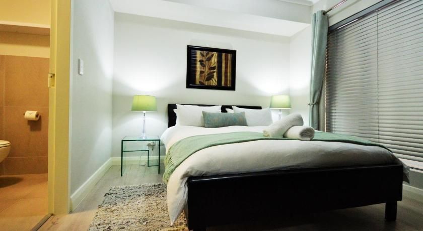 undefined Century City Boutique Apartments 6