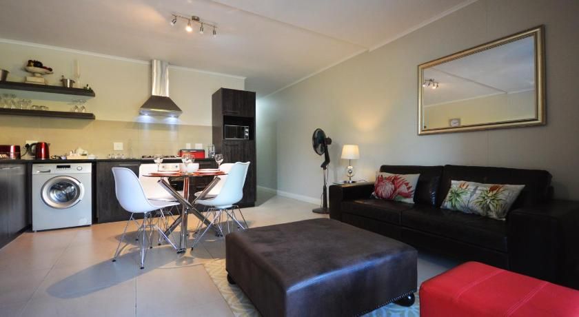 undefined Century City Boutique Apartments 5