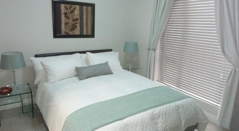 undefined Century City Boutique Apartments 7