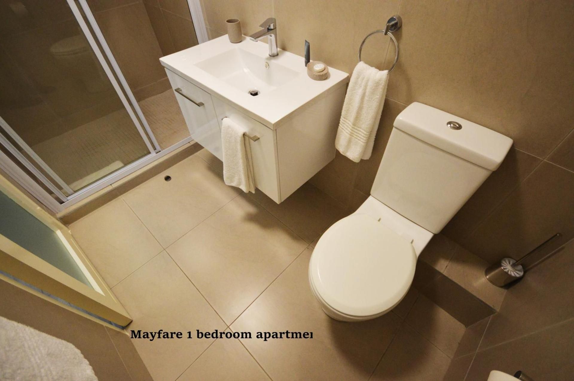 undefined Century City Boutique Apartments 10