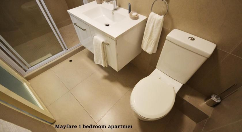 undefined Century City Boutique Apartments 9