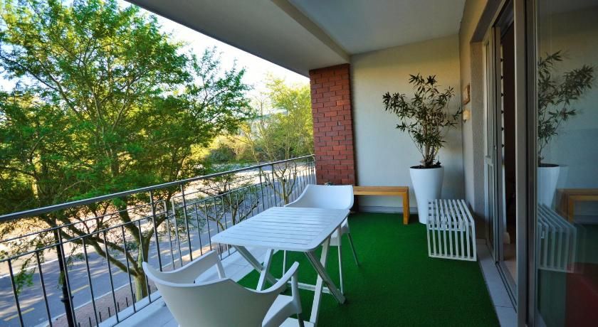 undefined Century City Boutique Apartments 8