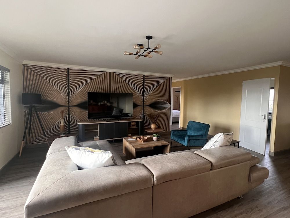 Century City Boutique Apartments Comfort Apartment 7