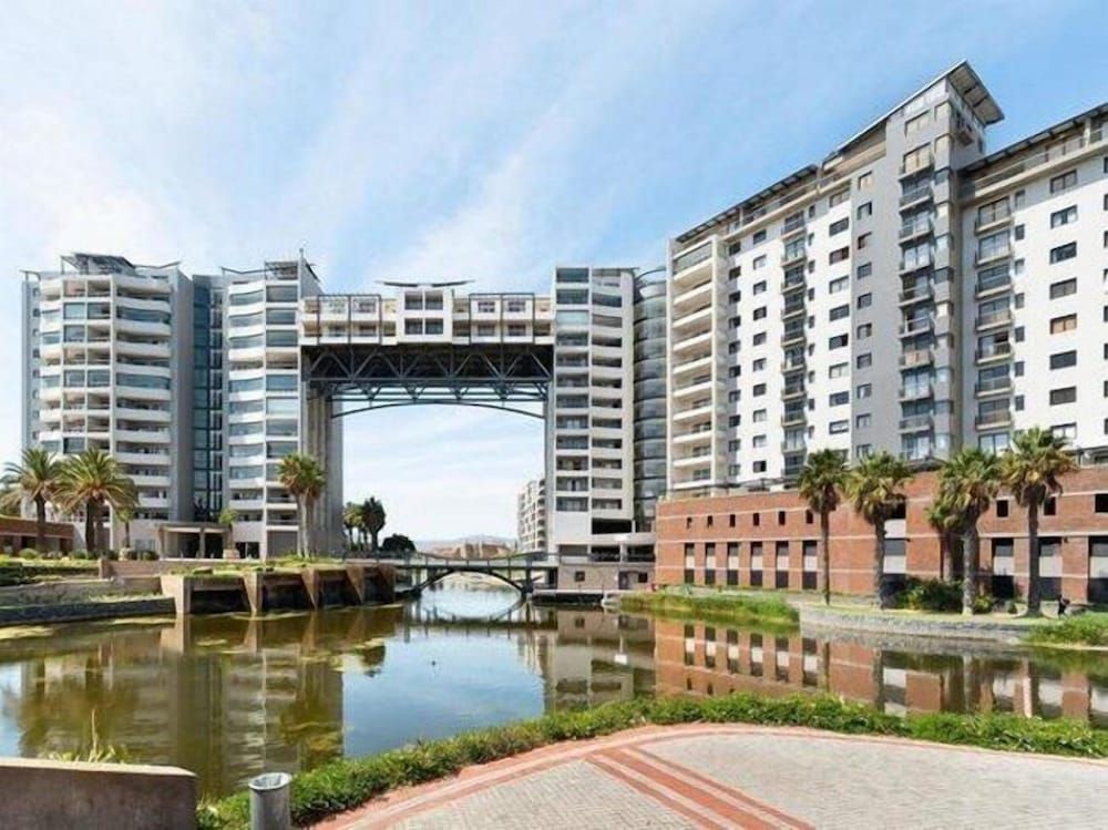 undefined Century City Boutique Apartments