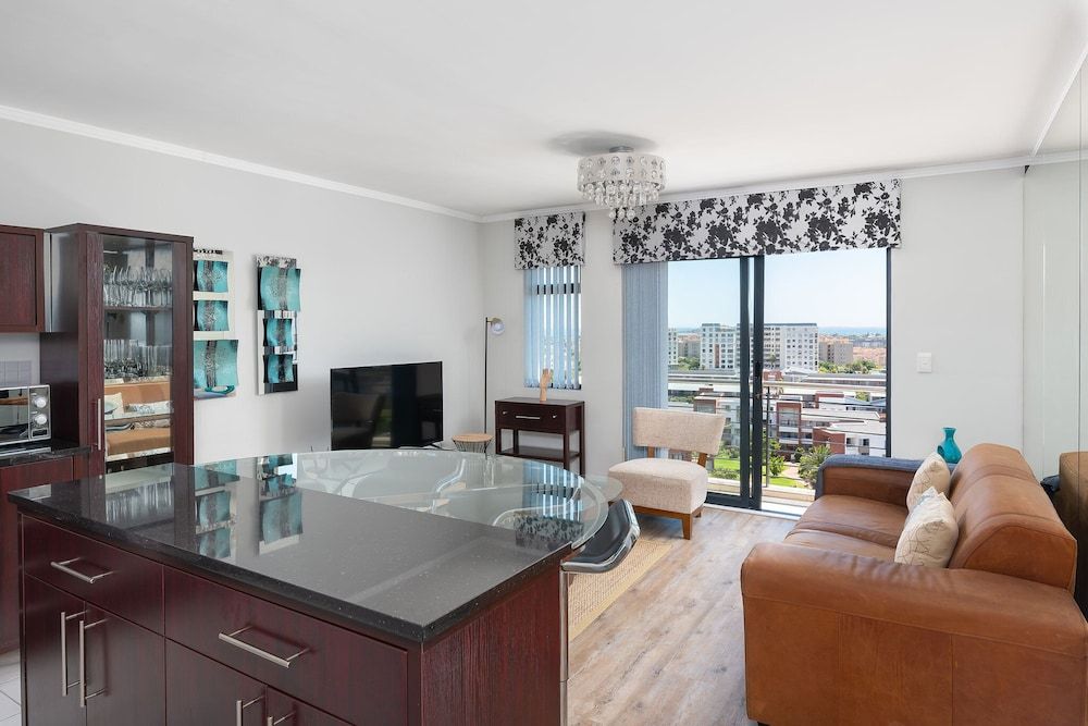 Century City Boutique Apartments Executive Apartment, 1 Bedroom (Knightsbridge 1002) 3