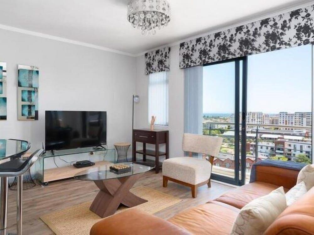 Century City Boutique Apartments Executive Apartment, 1 Bedroom (Knightsbridge 1002) 4