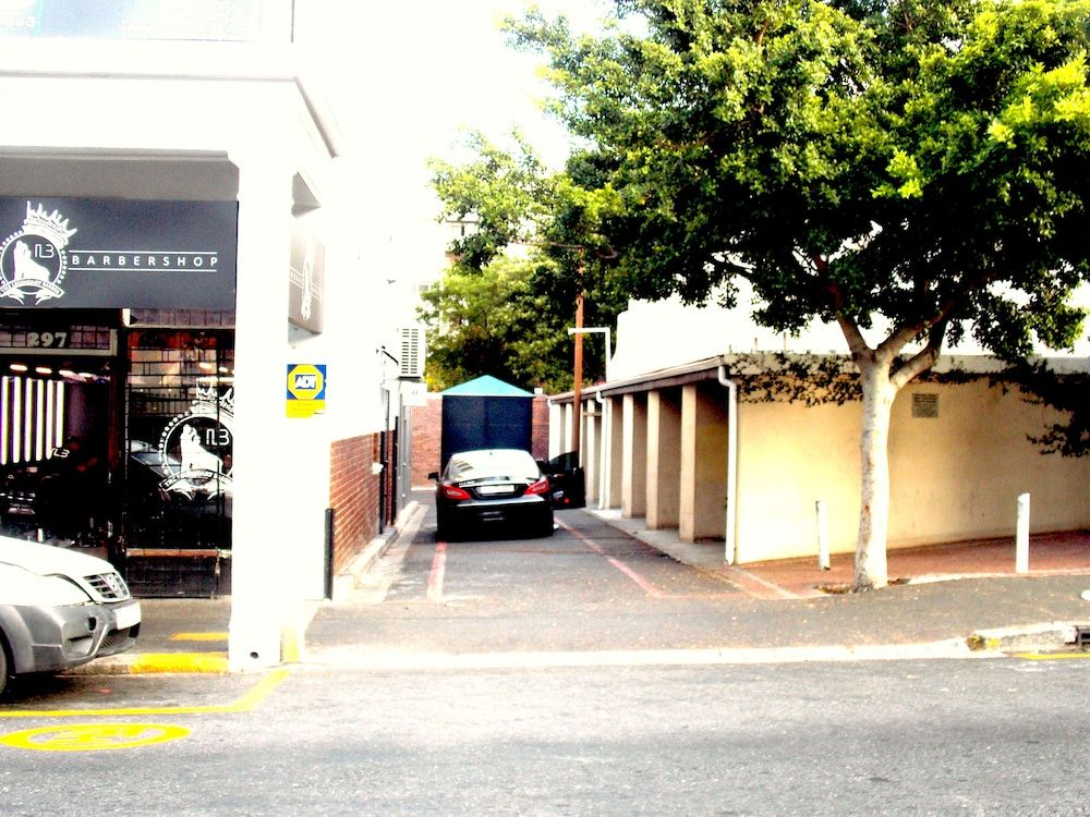 undefined Trap Houz Backpackers 2