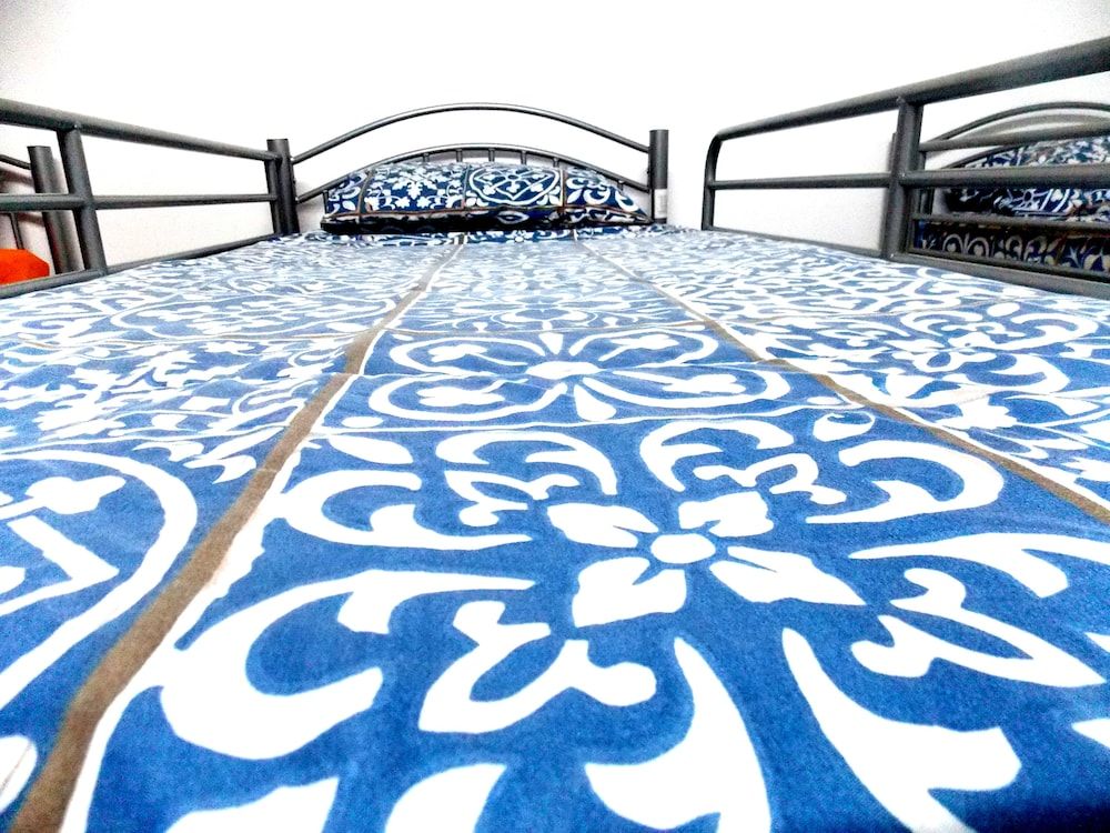 undefined Trap Houz Backpackers 8