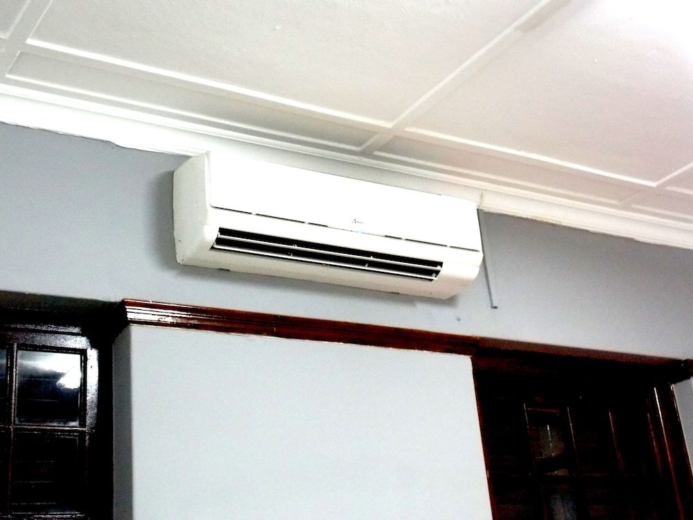 undefined Trap Houz Backpackers 7