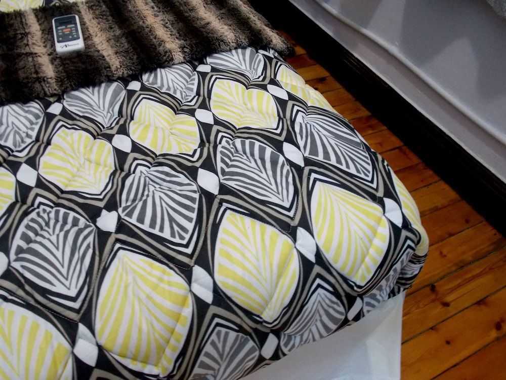 Trap Houz Backpackers Standard Double Room 3