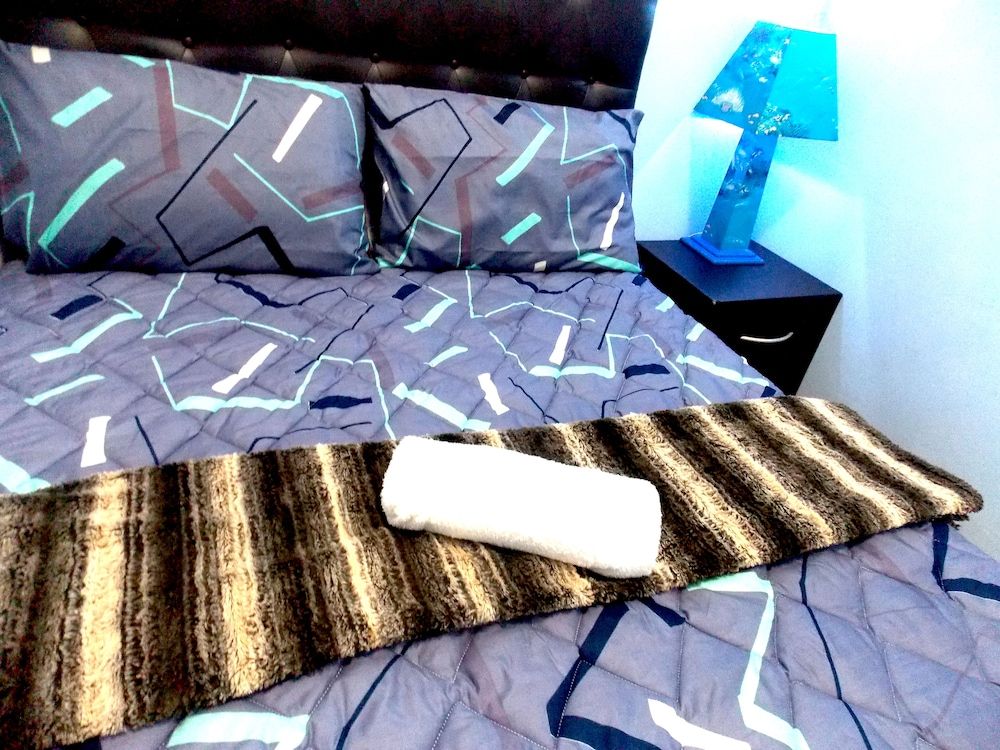 Trap Houz Backpackers Budget Double Room 11