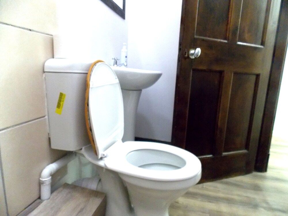 undefined Trap Houz Backpackers 9