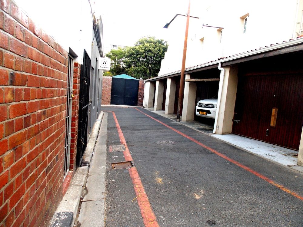 undefined Trap Houz Backpackers 3