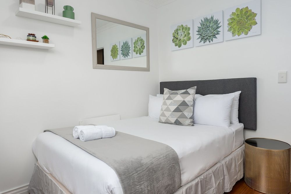 San Norina Gardens 301 - Adults Only Grand Apartment, 2 Bedrooms 12