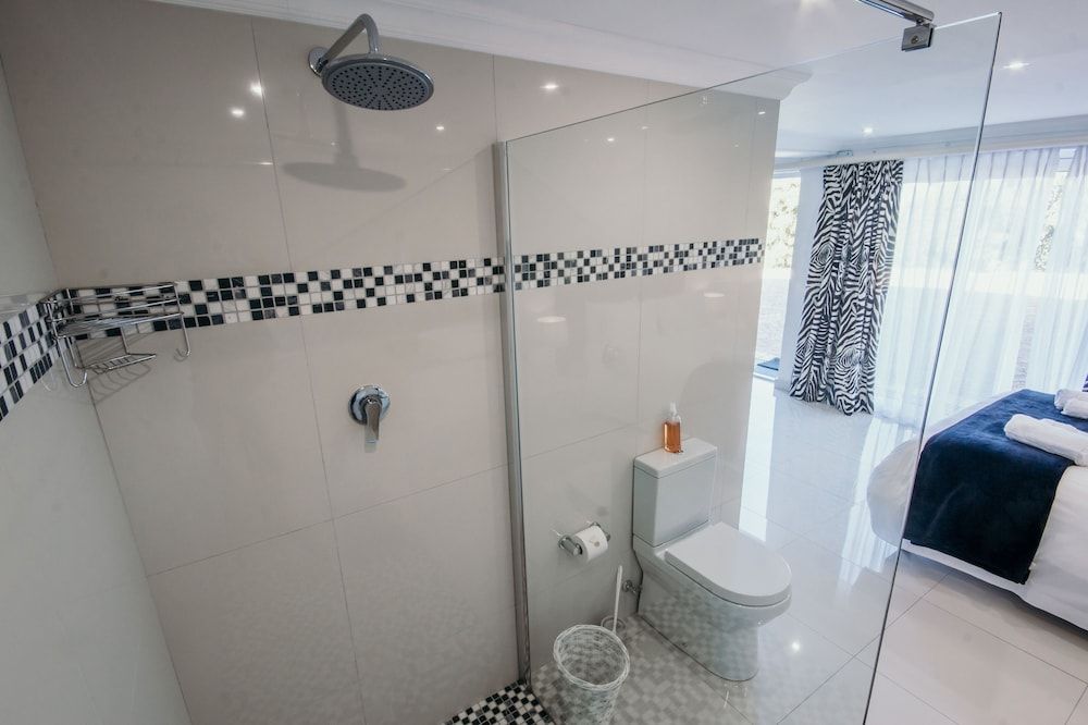 La Felicita Boutique Villas and Apartments Apartment (Africana) 6