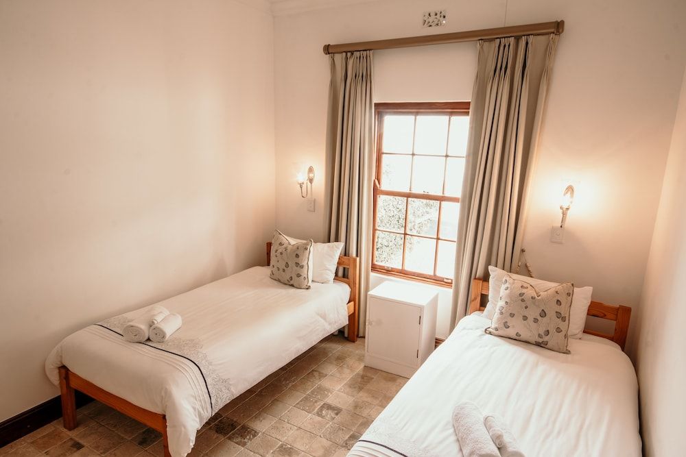 Apartment (Protea)