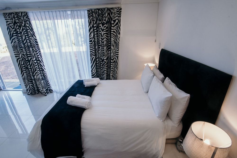 La Felicita Boutique Villas and Apartments Apartment (Africana)