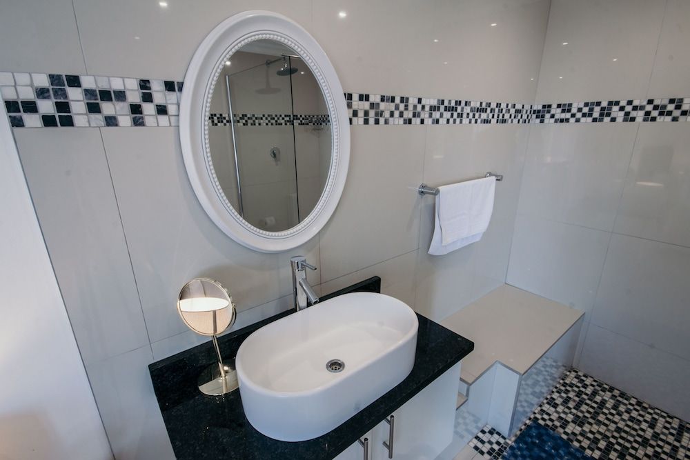La Felicita Boutique Villas and Apartments Apartment (Africana) 5