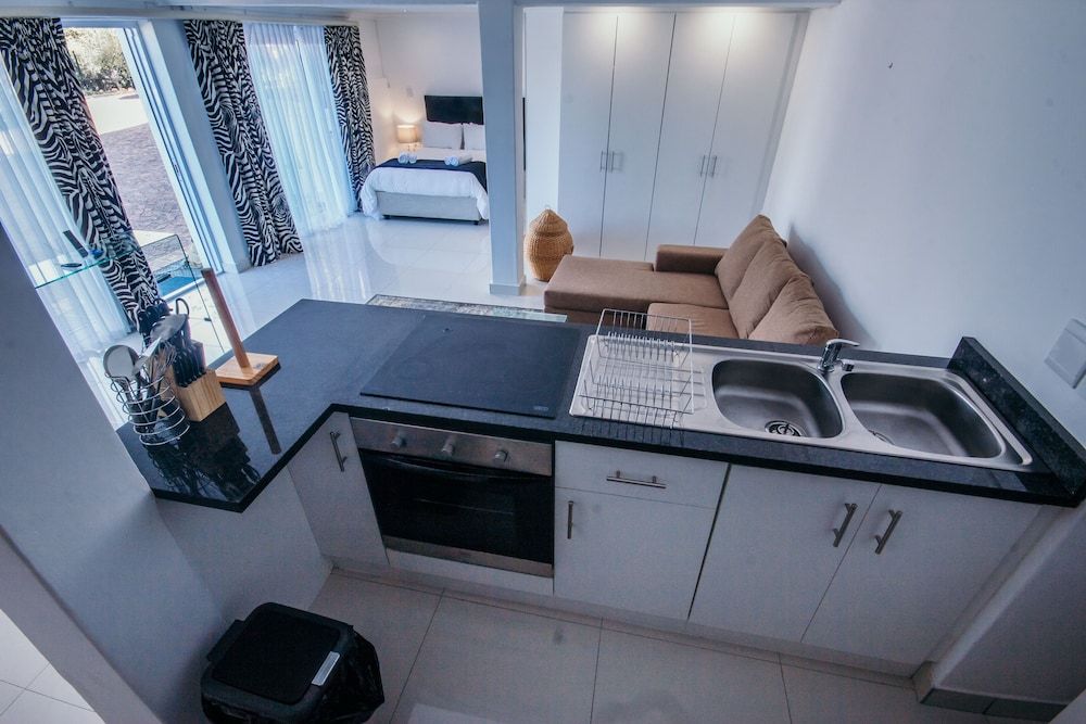 La Felicita Boutique Villas and Apartments Apartment (Africana) 3
