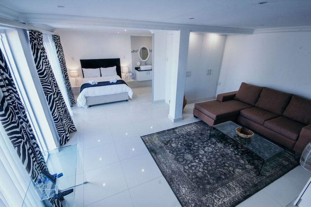 La Felicita Boutique Villas and Apartments Apartment (Africana) 4