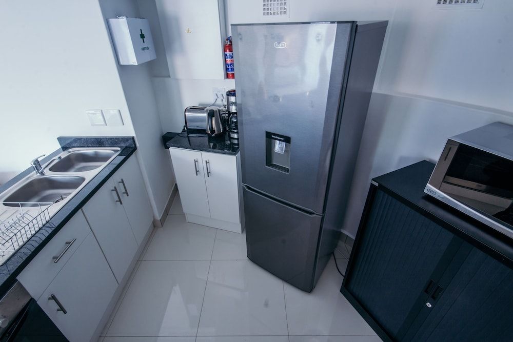 La Felicita Boutique Villas and Apartments Apartment (Africana) 7