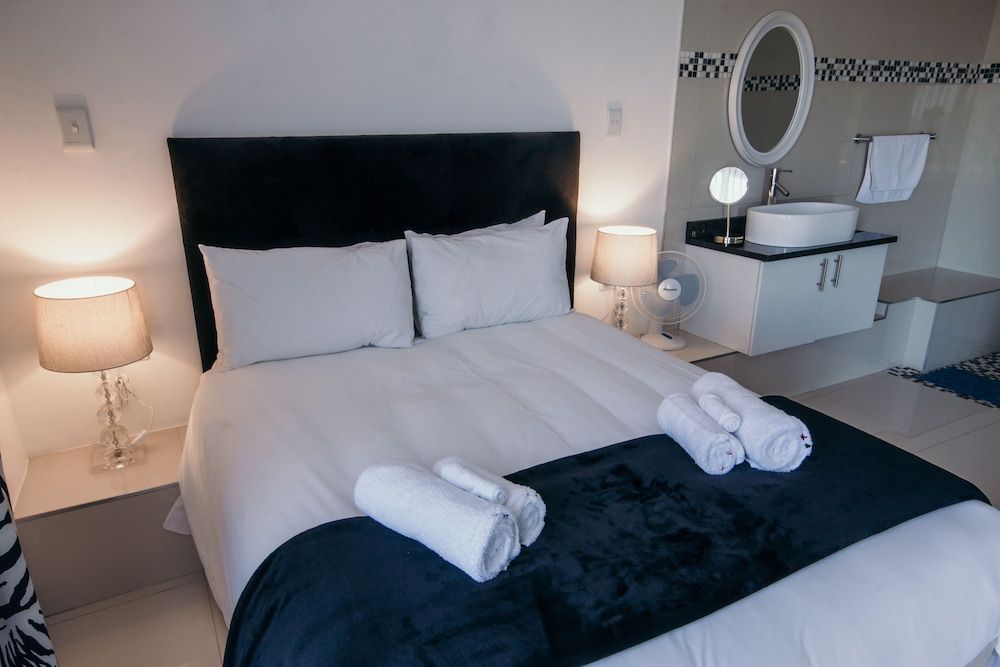 La Felicita Boutique Villas and Apartments Apartment (Africana) 2