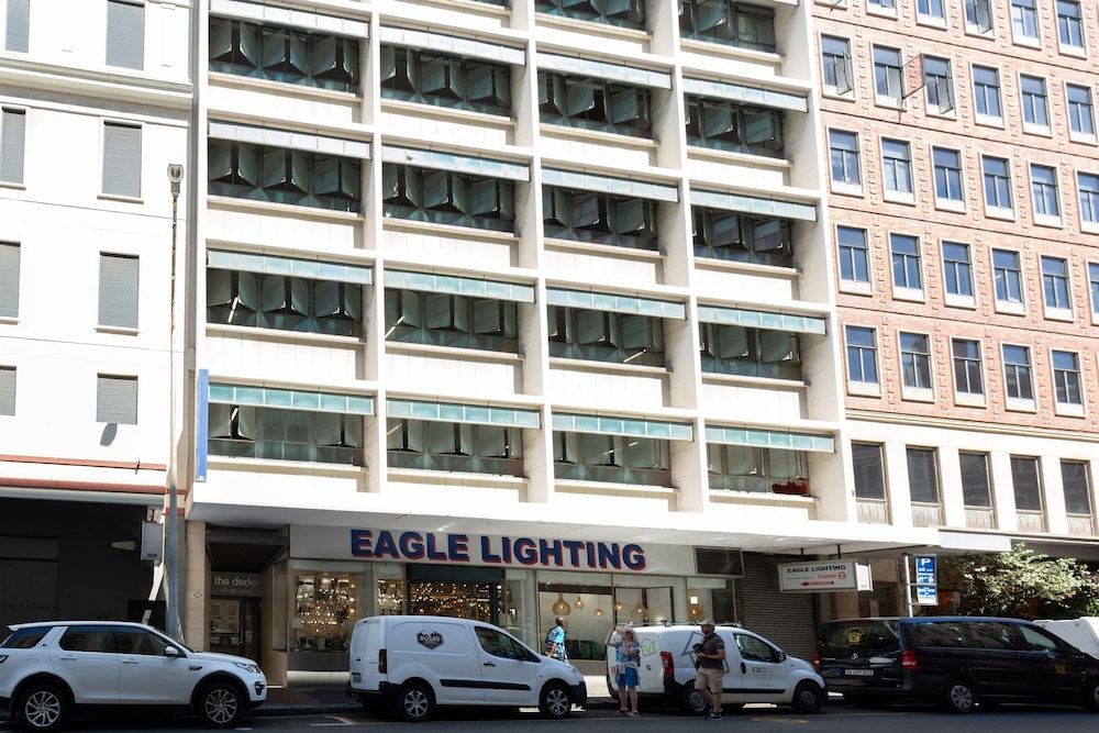 undefined The Decks 1102 by CTHA