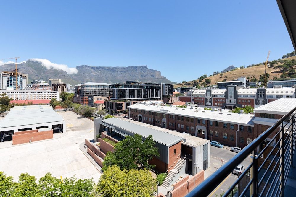 The Docklands 509 by CTHA Apartment (1 Bedroom) 14