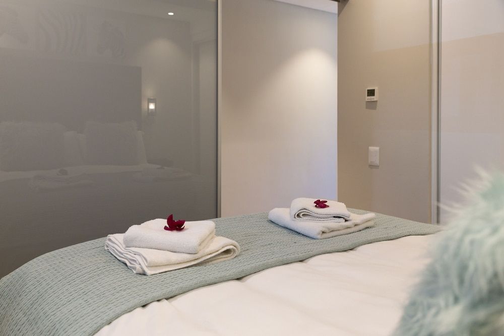 undefined The Docklands 509 by CTHA 10